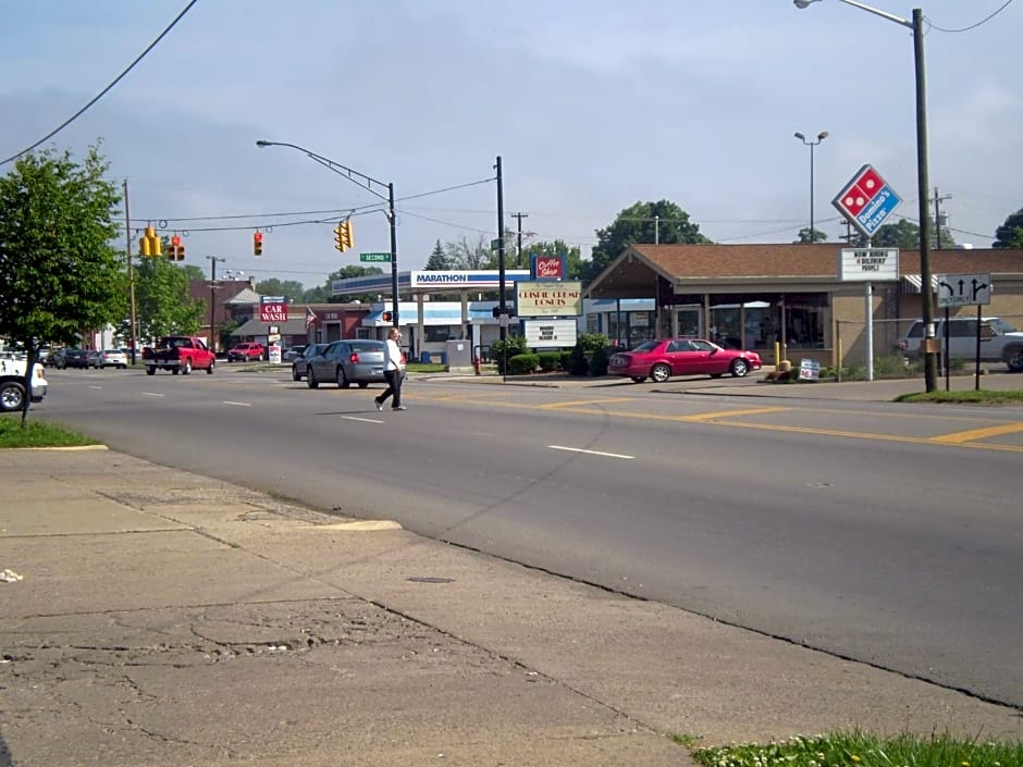 Executive Inn Chillicothe