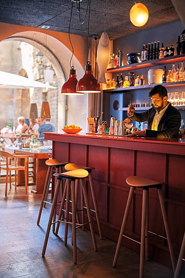 Hotel Neri  Relais & Chateaux