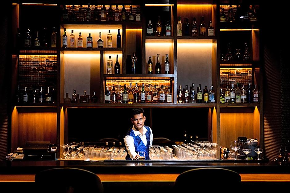 Courtyard by Marriott Tiruchirappalli