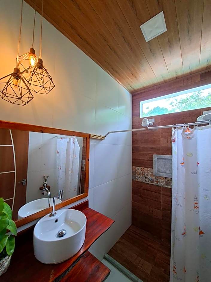 Flat de Irinha Moreré