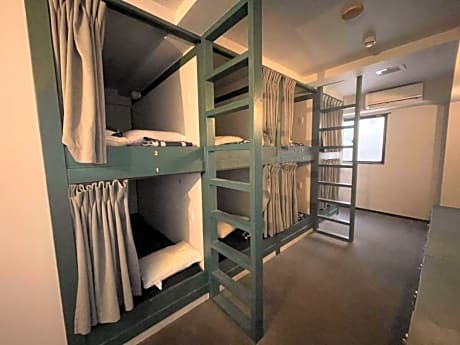 ＴｅｎＴｅｎ Ｇｕｅｓｔｈｏｕｓｅ - Vacation STAY 47764v