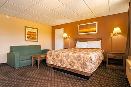 Faulds Motel