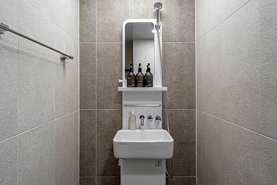 Urbanstay Busan Cityhall