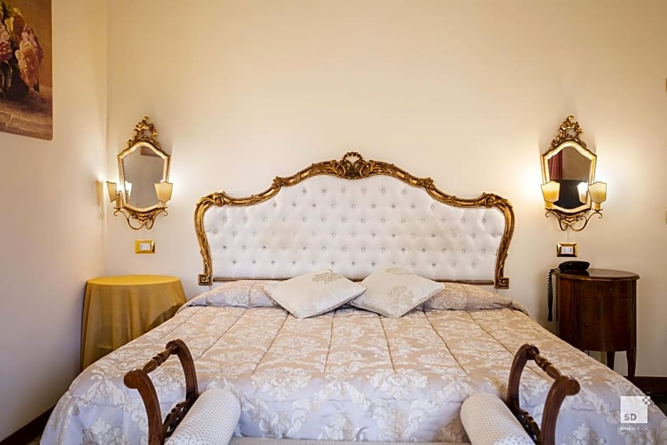 Hotel Alessandro Della Spina