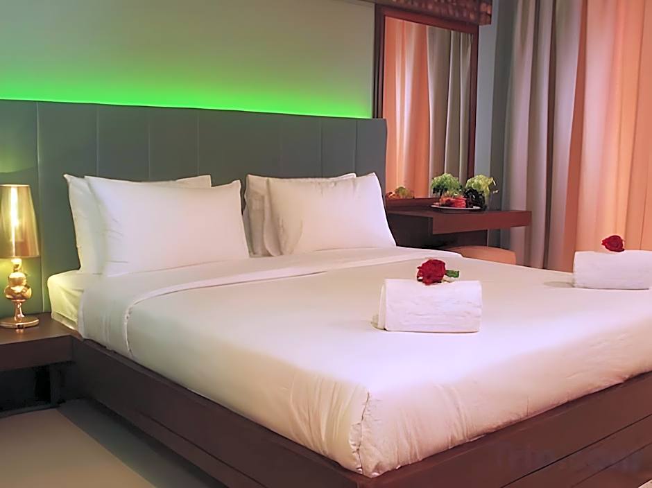 Hotel Sutan Raja Kotamobagu