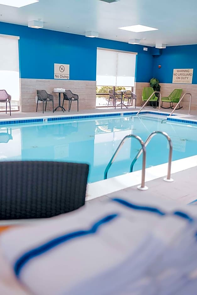 Hampton Inn By Hilton Rehoboth Beach