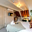 Brass Hotel