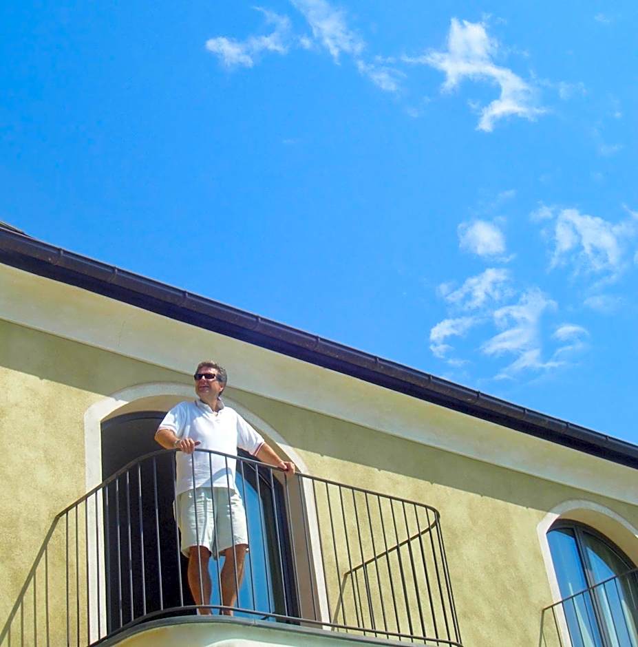 Villa Agnese