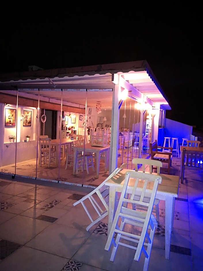 The City Residence Hotel