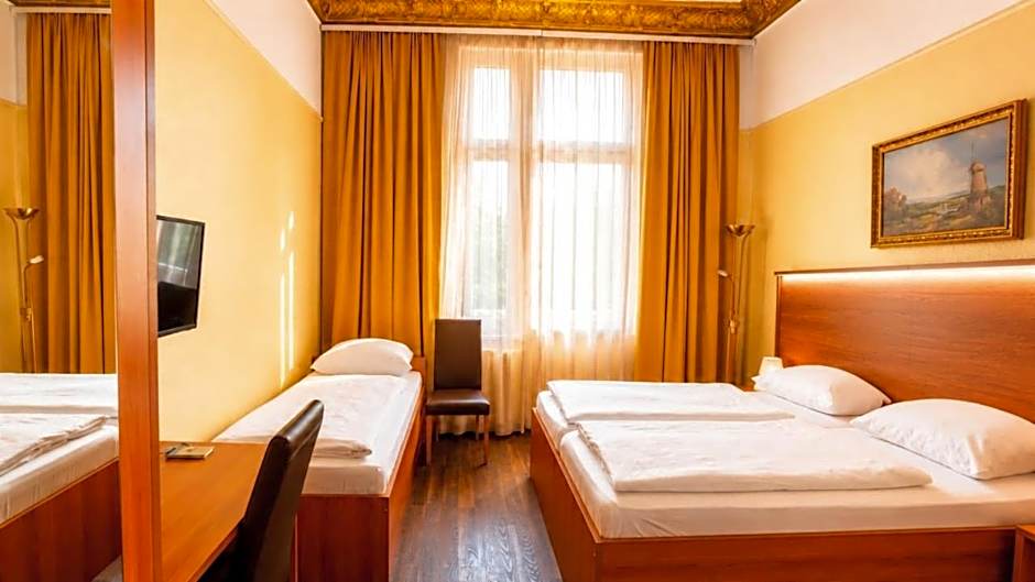Hotel AI Konigshof