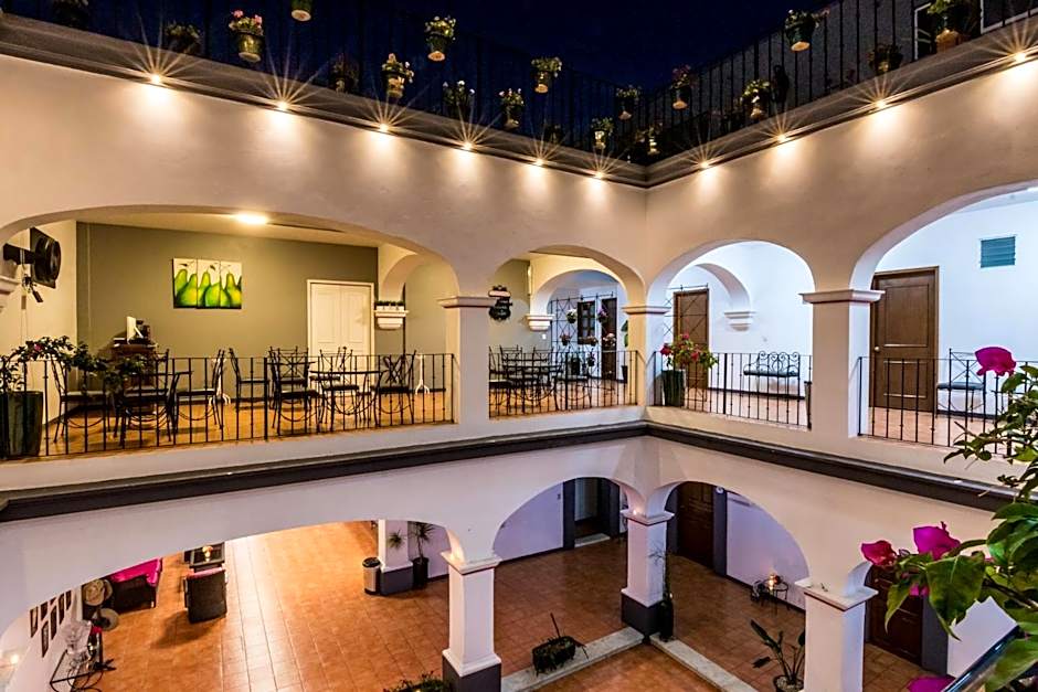 Hotel del Marquesado