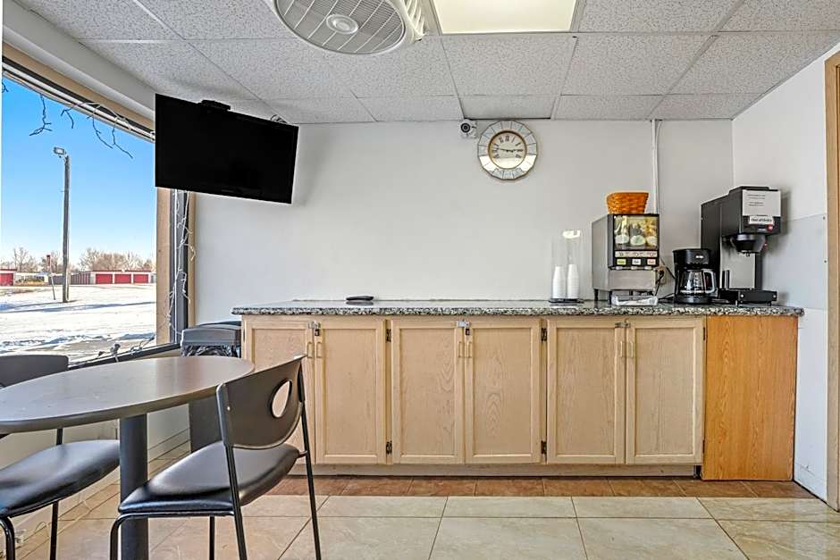 Devils Lake Inn By OYO Near Devils Lake Regional Airport