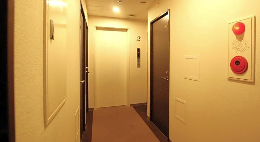 Web Hotel Tokyo Asakusabashi