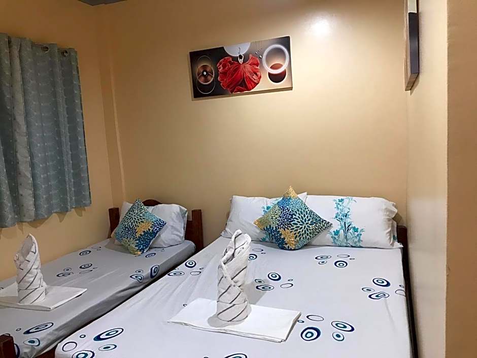Dreamstay Hostel