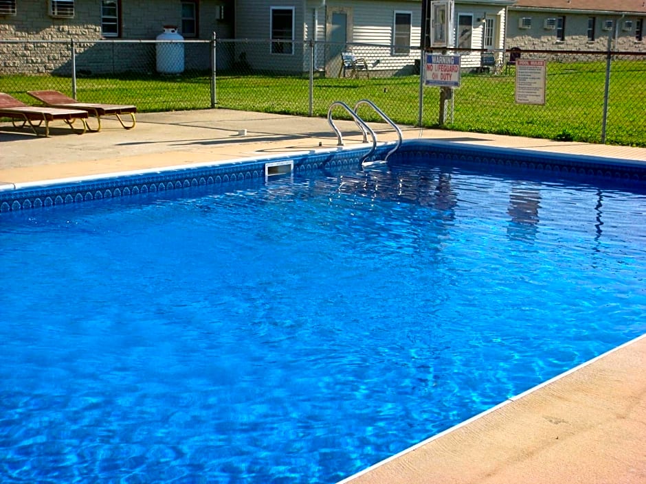 Americas Best Value Inn Palmyra/Hershey