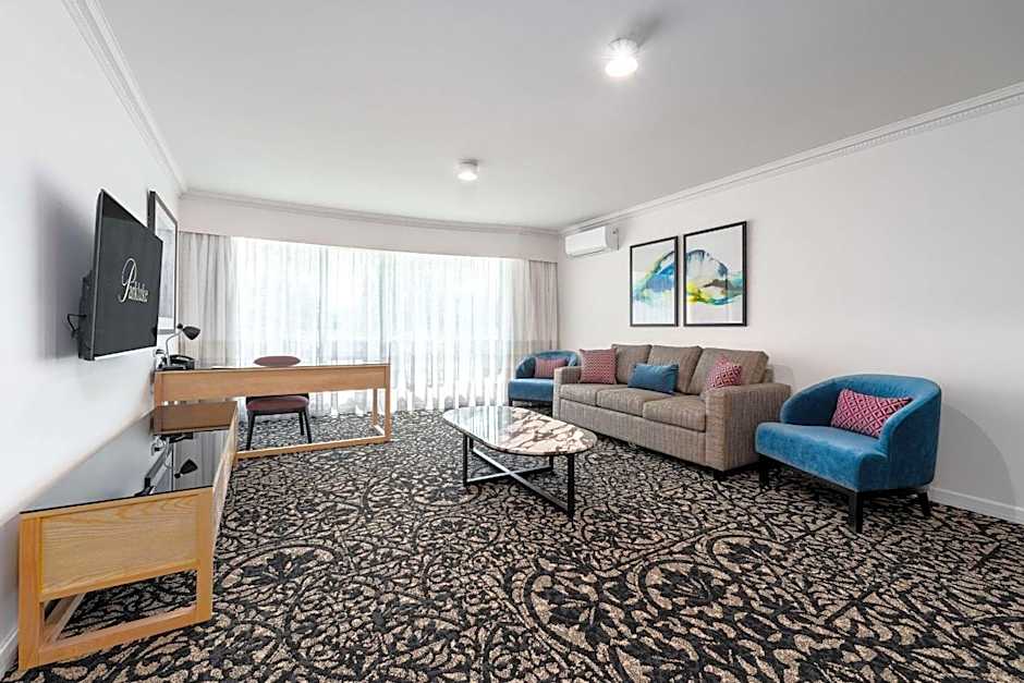 Quality Hotel Parklake Shepparton