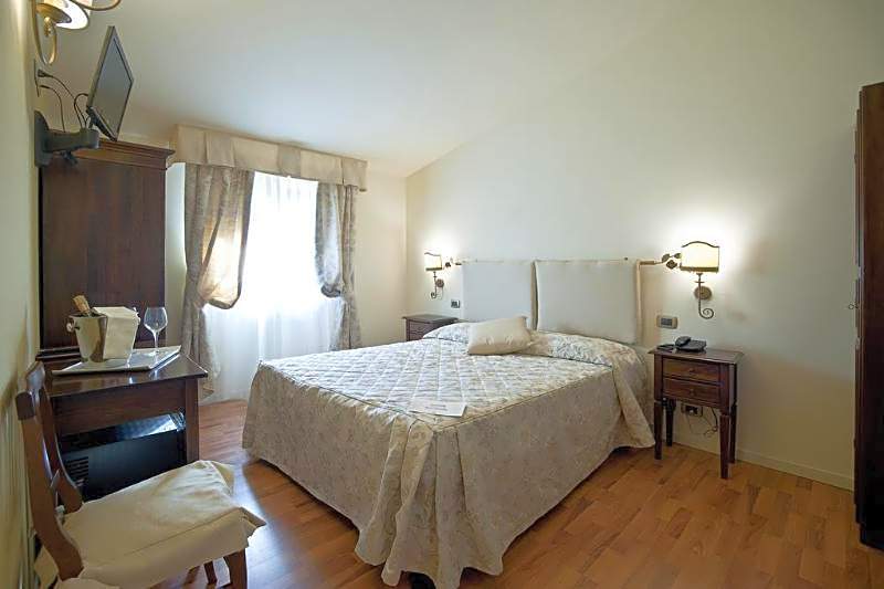 Hotel Arcobaleno