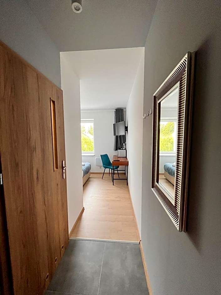 3 Budget Stay Apartments