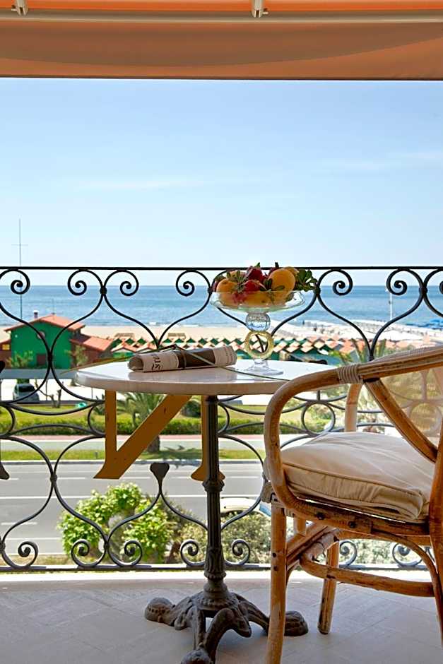 Hotel Il Negresco
