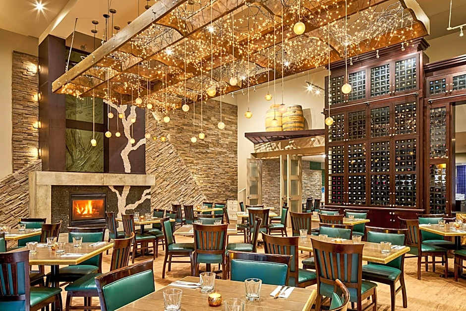 Varscona Hotel on Whyte