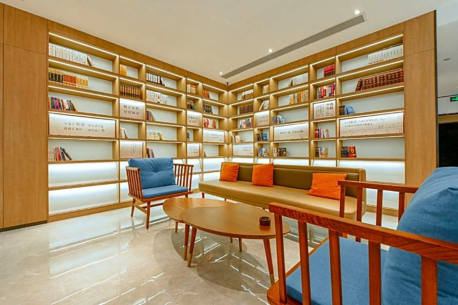 Hanting Hotel Songyuan Road