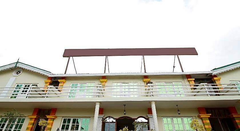 Flagship Hotel Gaylord