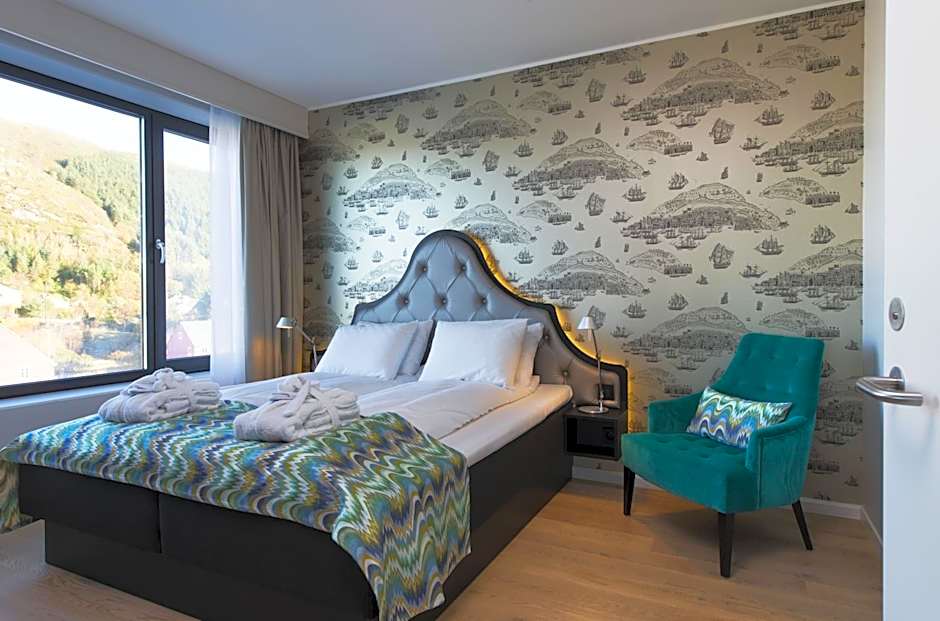 Thon Hotel Fosnavåg