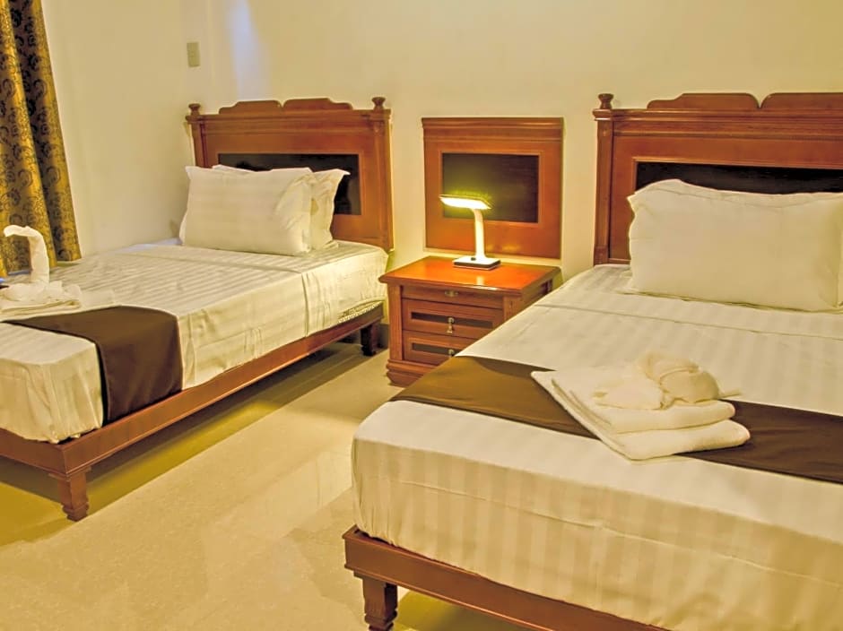 The Premiere Business Hotel
