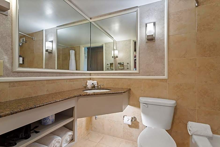 Crowne Plaza Executive Center Baton Rouge By IHG