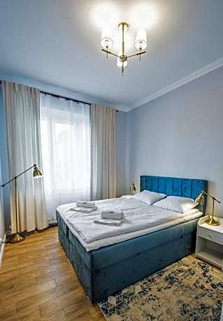 Family Junior Suite