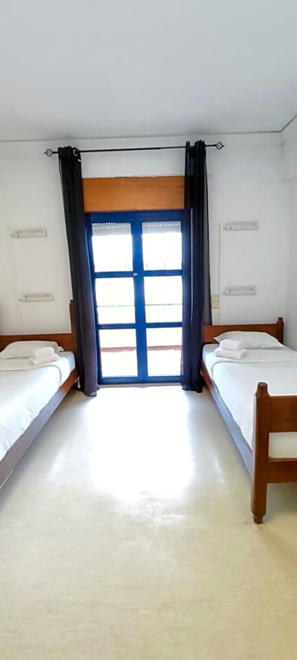 HI Ovar - Pousada de Juventude