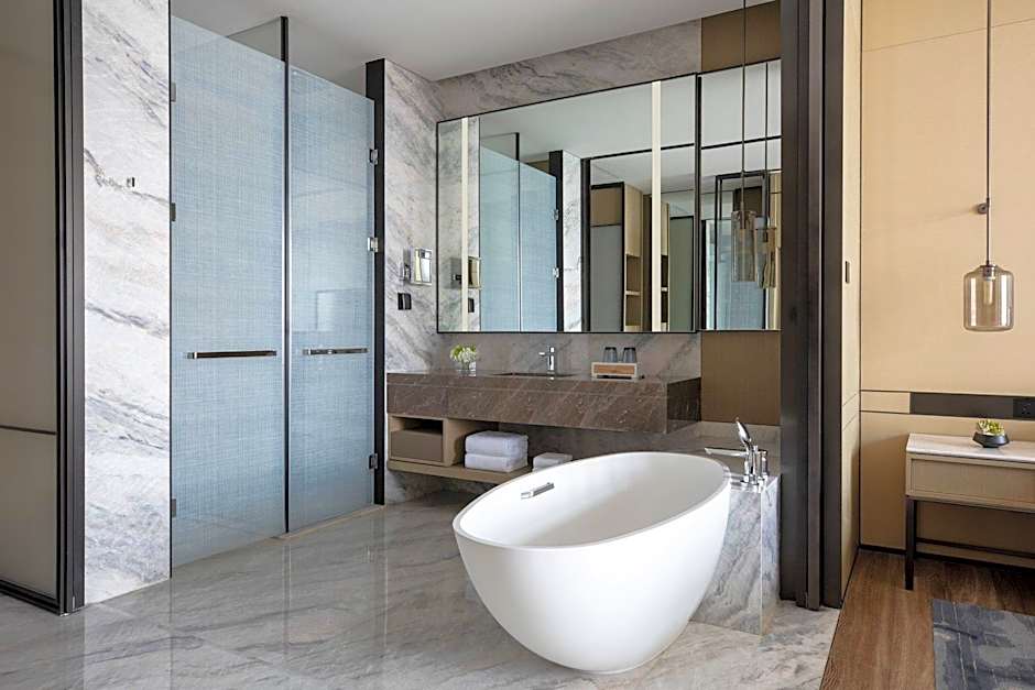 Zhangjiagang Marriott Hotel