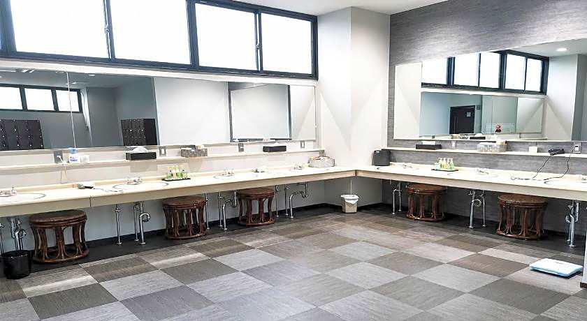 Livemax Resort Isawa Onsen