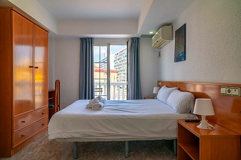 Ella Torremolinos Centro
