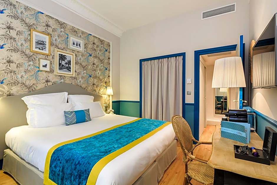 Villa Otero by Happyculture