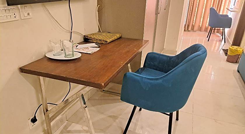 Cuzzy Inn Hotel – Lahore, WI