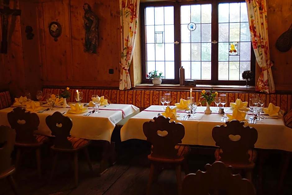 Tutzinger Hof
