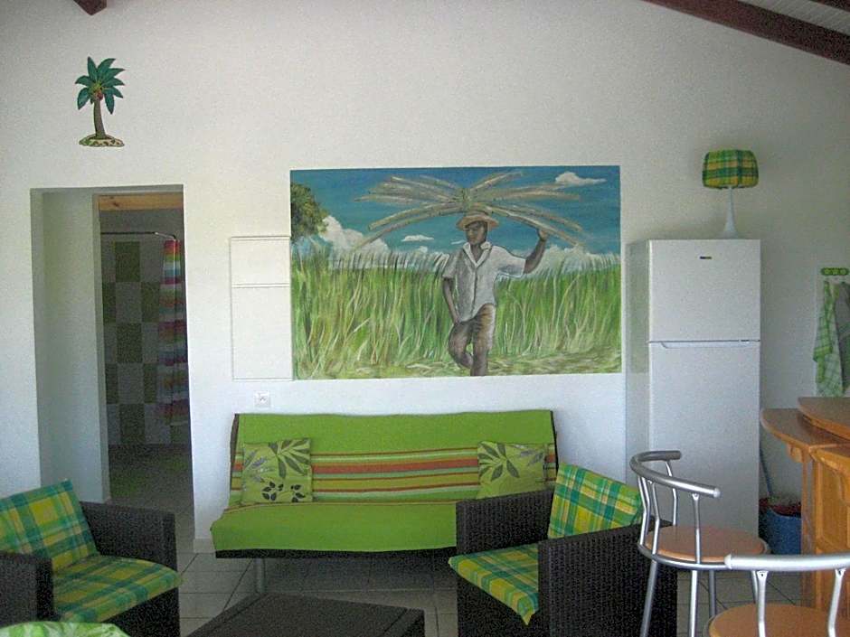 Village de la Princesse