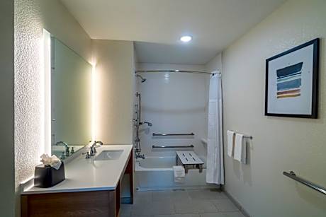 Queen Studio - Disability Access