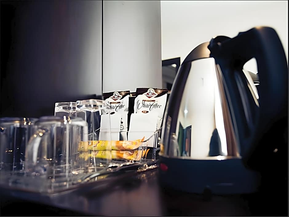 Kingston Hotel 18 @ KUL Sri Damansara