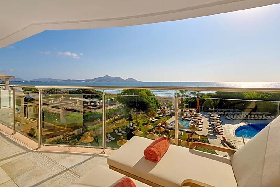 Sarena de Muro Resort Mallorca - NEW OPENING