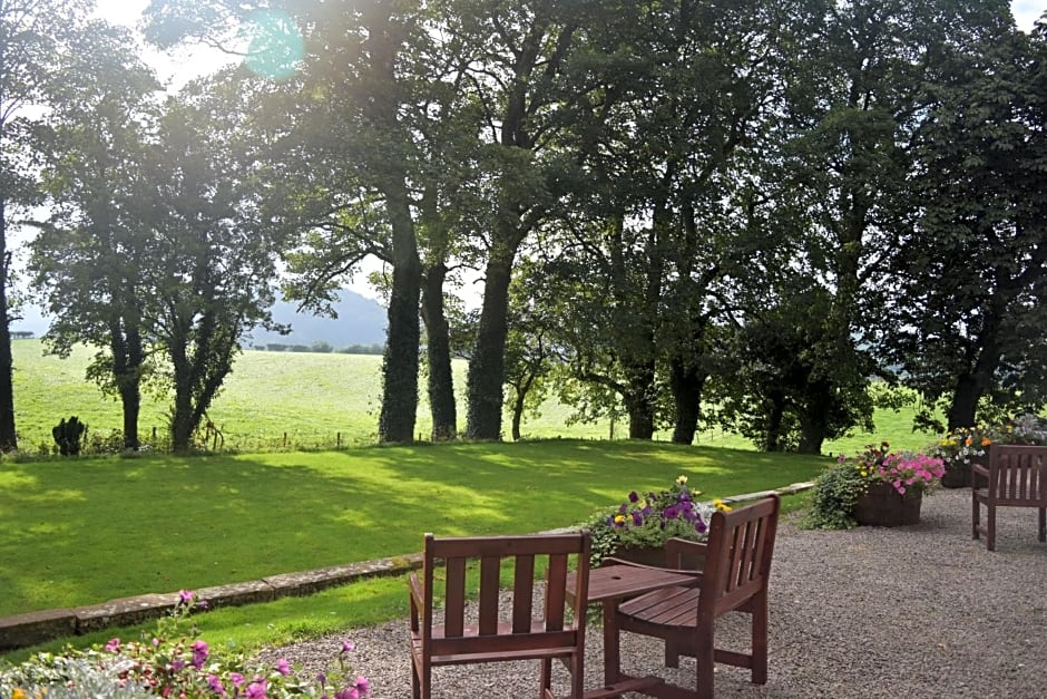 Barton Hall Country House – Pooley Bridge