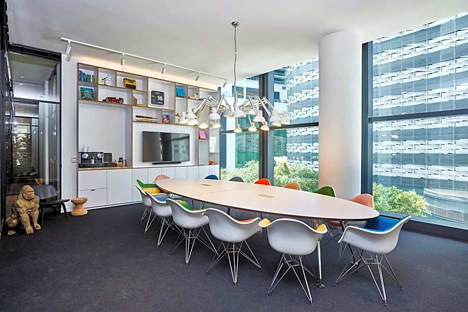 citizenM Miami Brickell