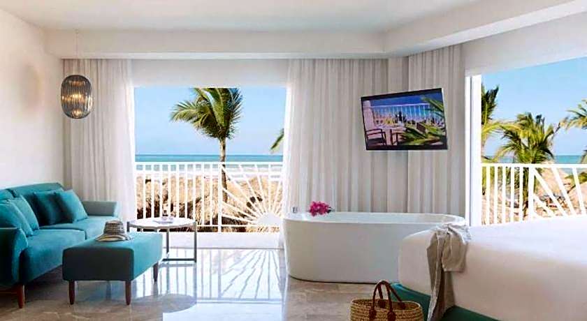 Excellence Punta Cana - All Inclusive - Adults Only