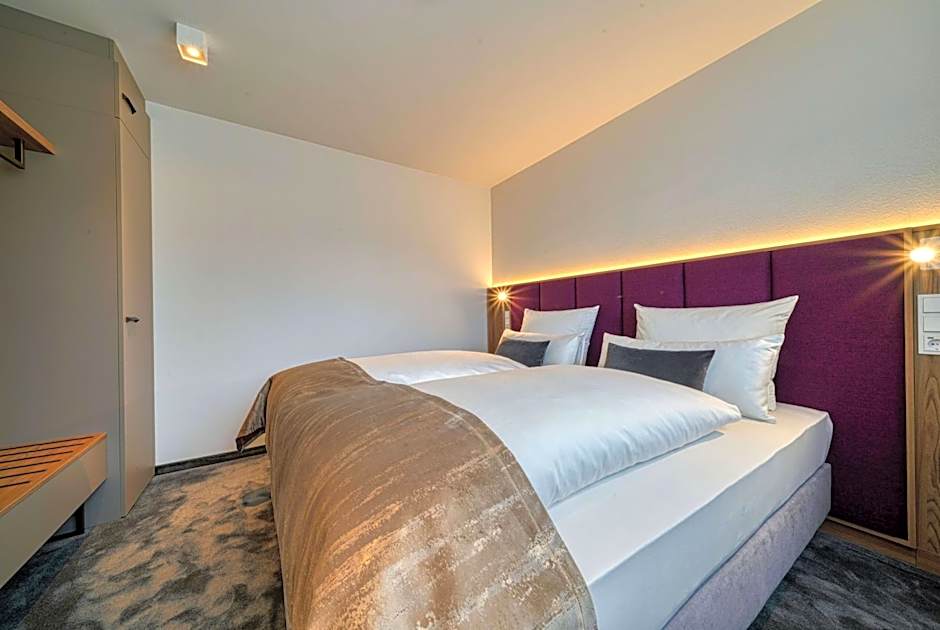 FourSide Hotel Ringsheim, Trademark Collection by Wyndham