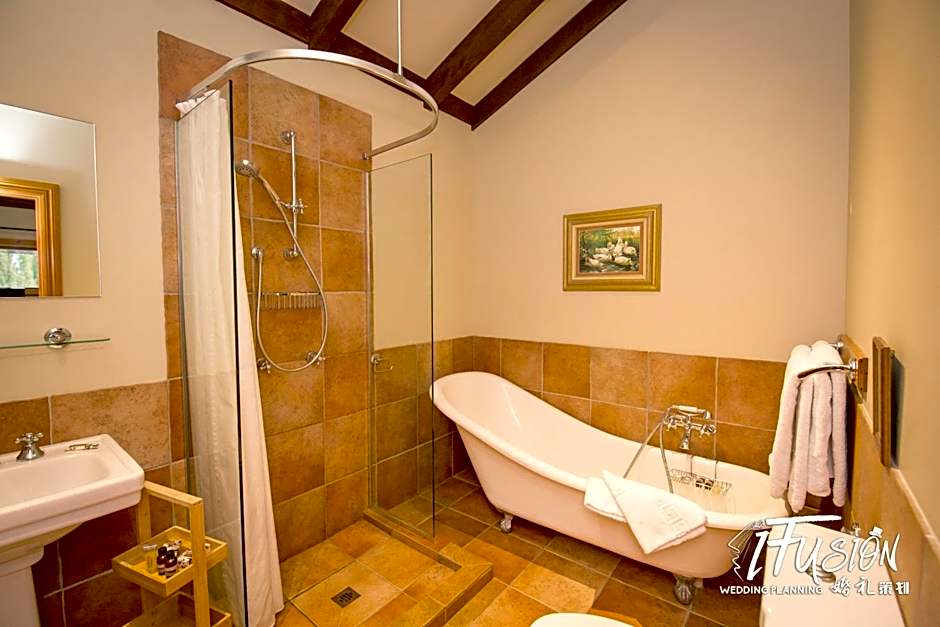 The Canyons B&B
