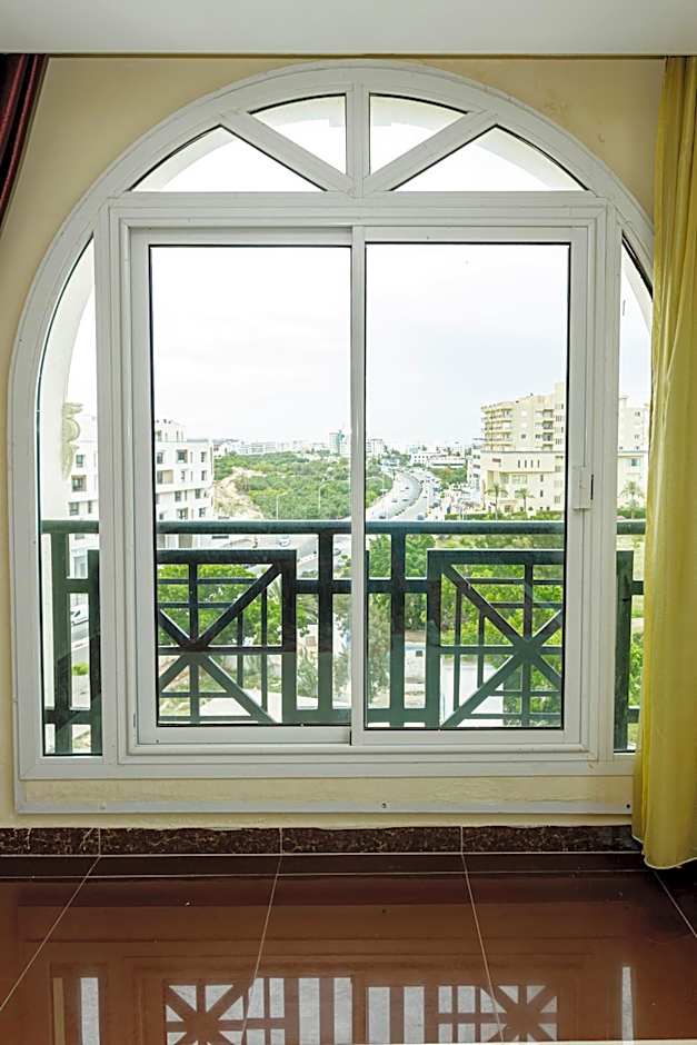 Cesar Palace Sousse