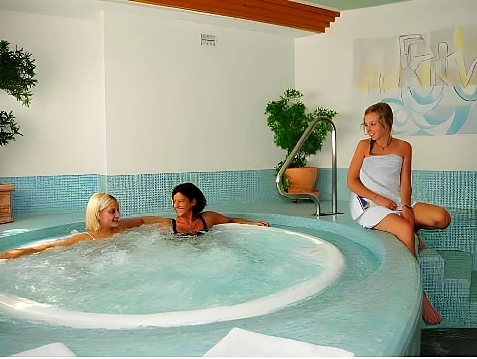 Hotel Reichegger
