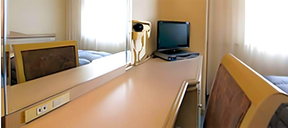 Tokushima Washington Hotel Plaza
