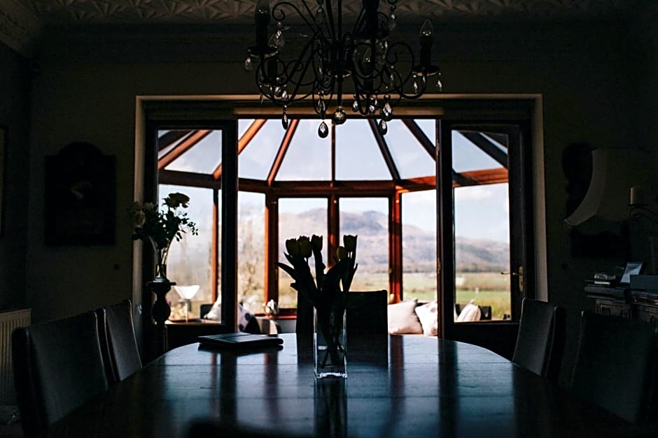 Ferlas Bed And Breakfast – Penrhyndeudraeth